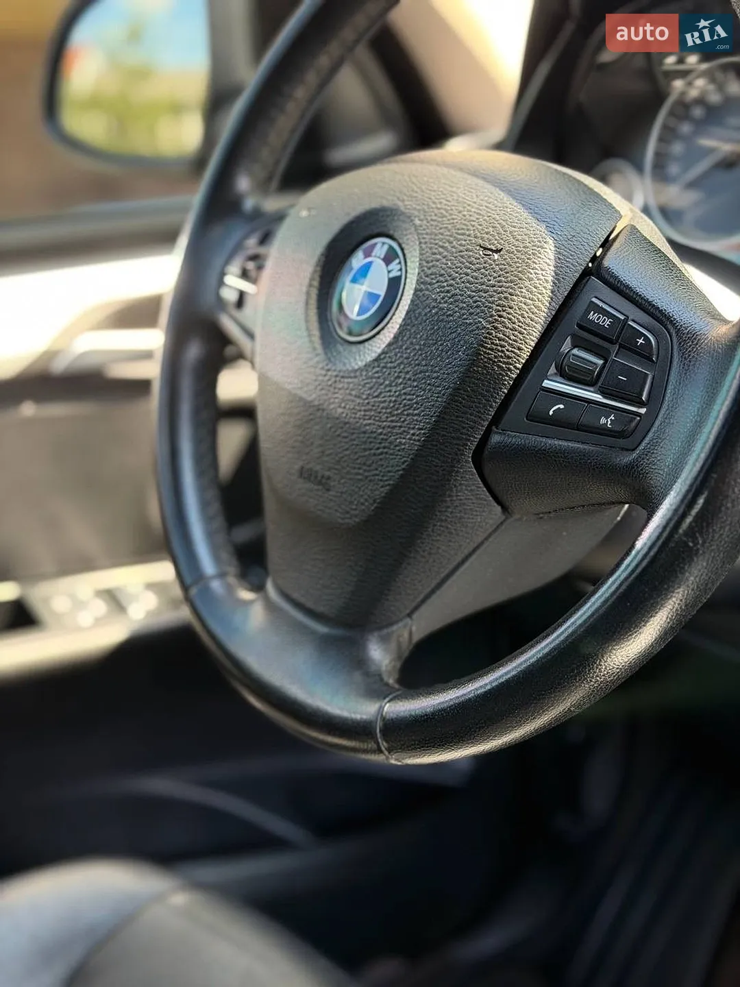 2013 BMW X5 - мініатюра 45