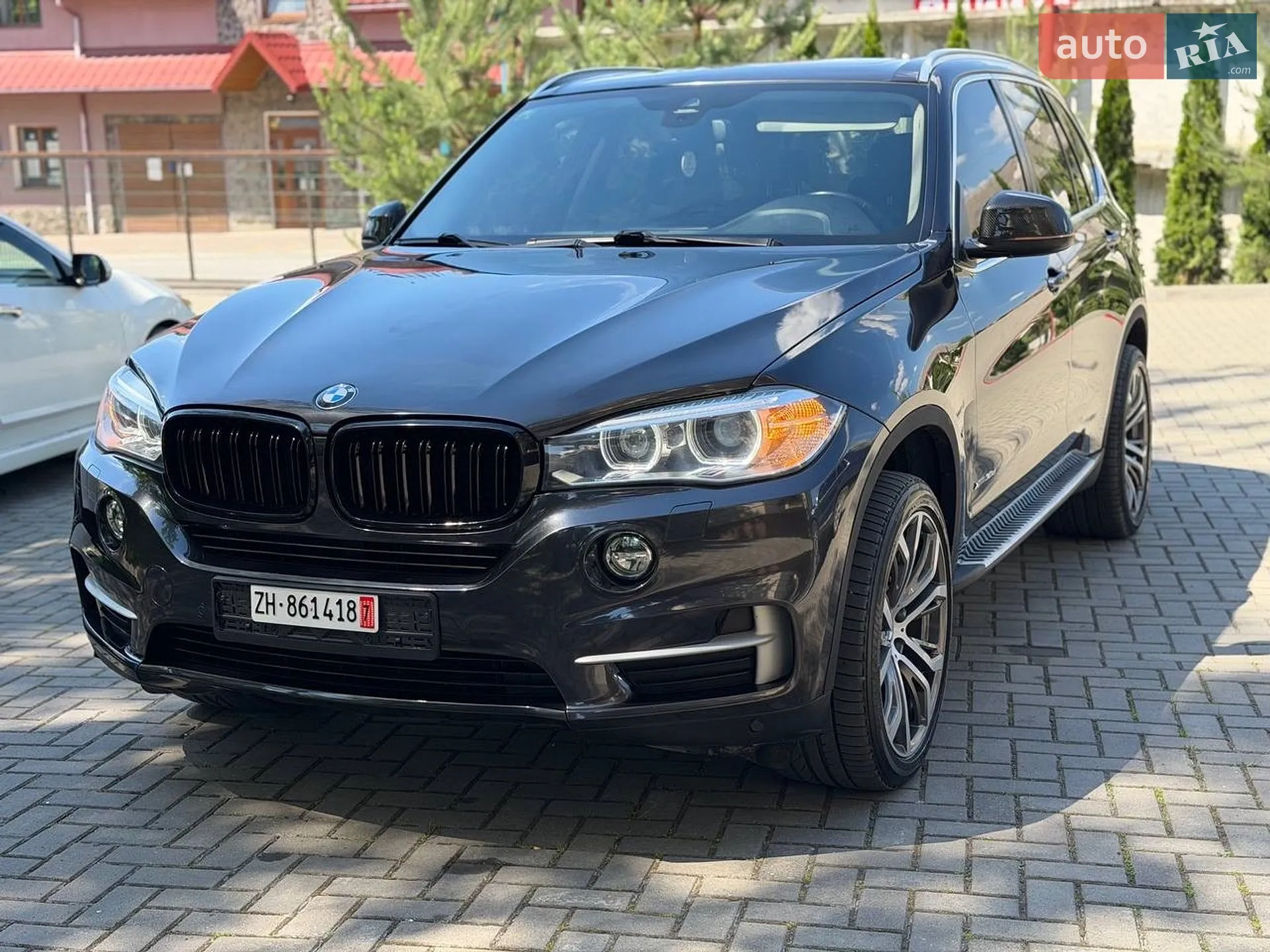 2013 BMW X5 - мініатюра 24