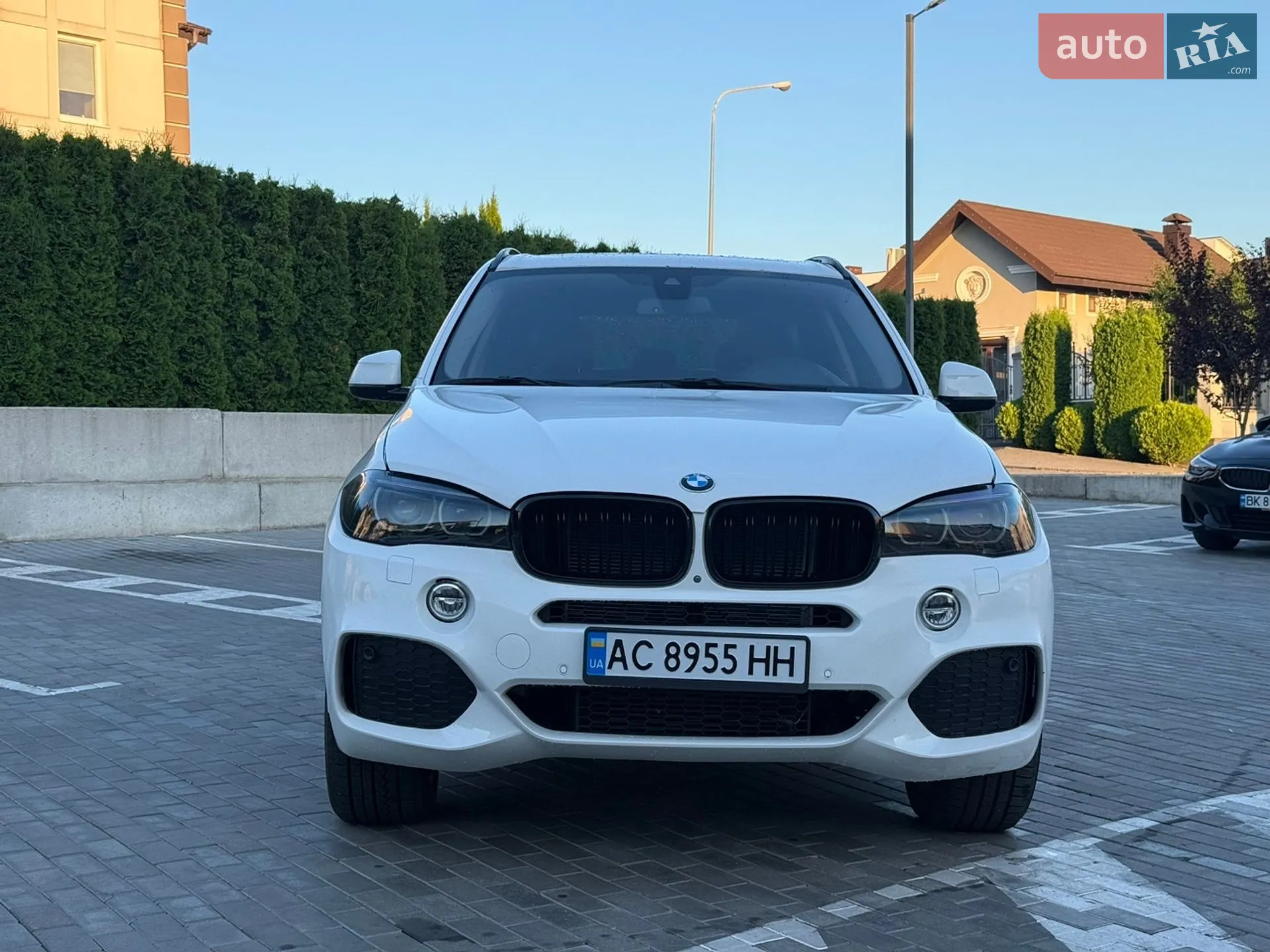 2015 BMW X5 - мініатюра 10