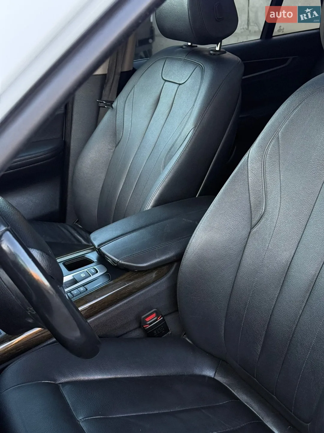 2015 BMW X5 - мініатюра 35