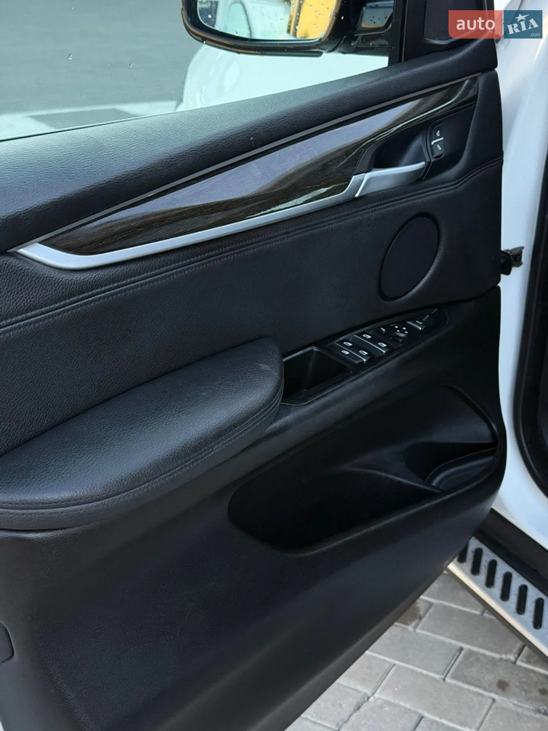 2015 BMW X5 - мініатюра 39
