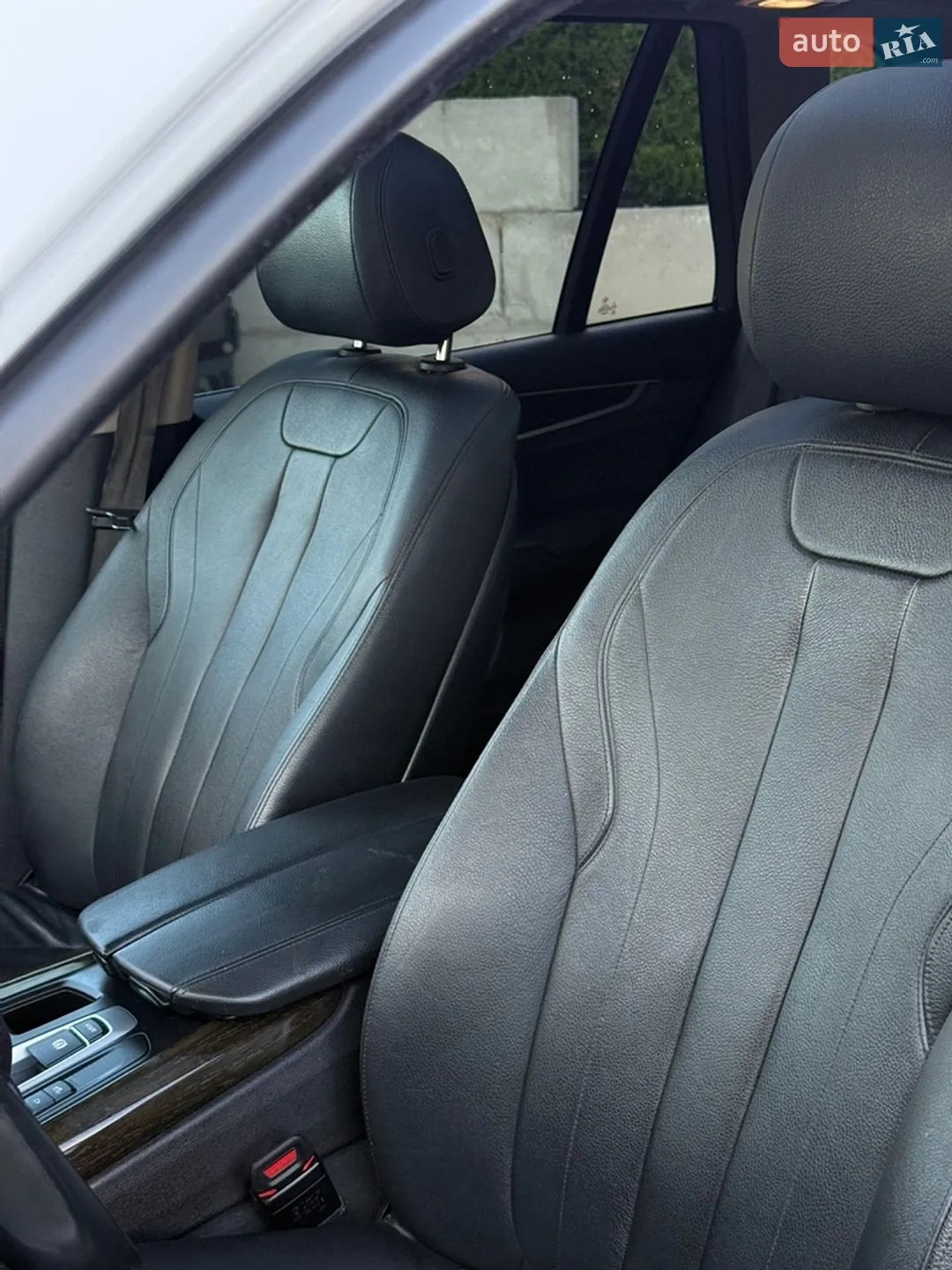 2015 BMW X5 - мініатюра 46