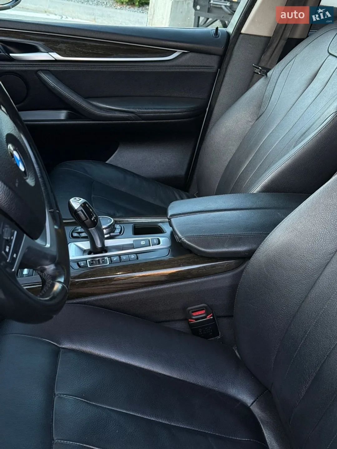 2015 BMW X5 - мініатюра 48