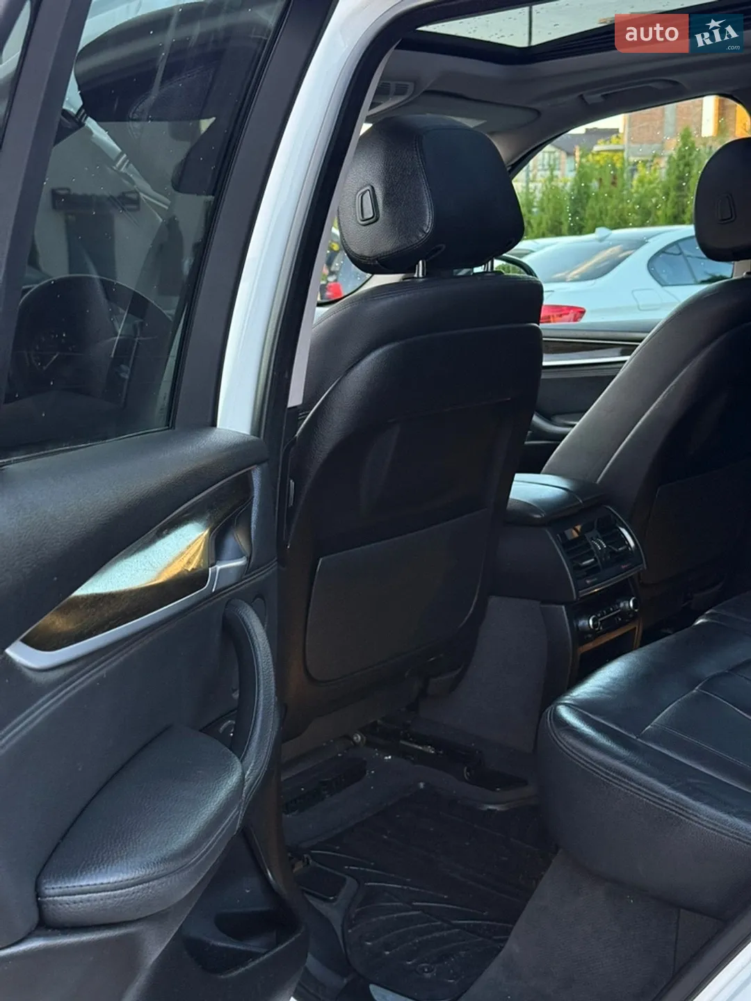 2015 BMW X5 - мініатюра 52