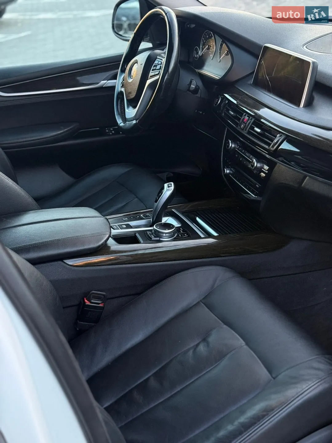 2015 BMW X5 - мініатюра 56