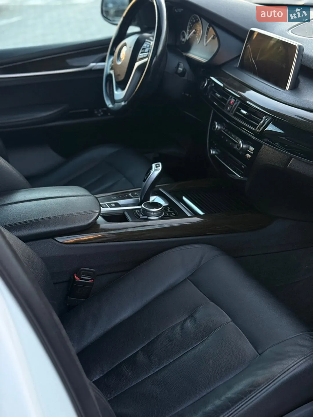 2015 BMW X5 - мініатюра 59