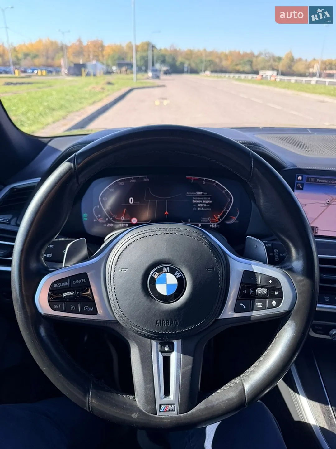 2020 BMW X5 - мініатюра 3