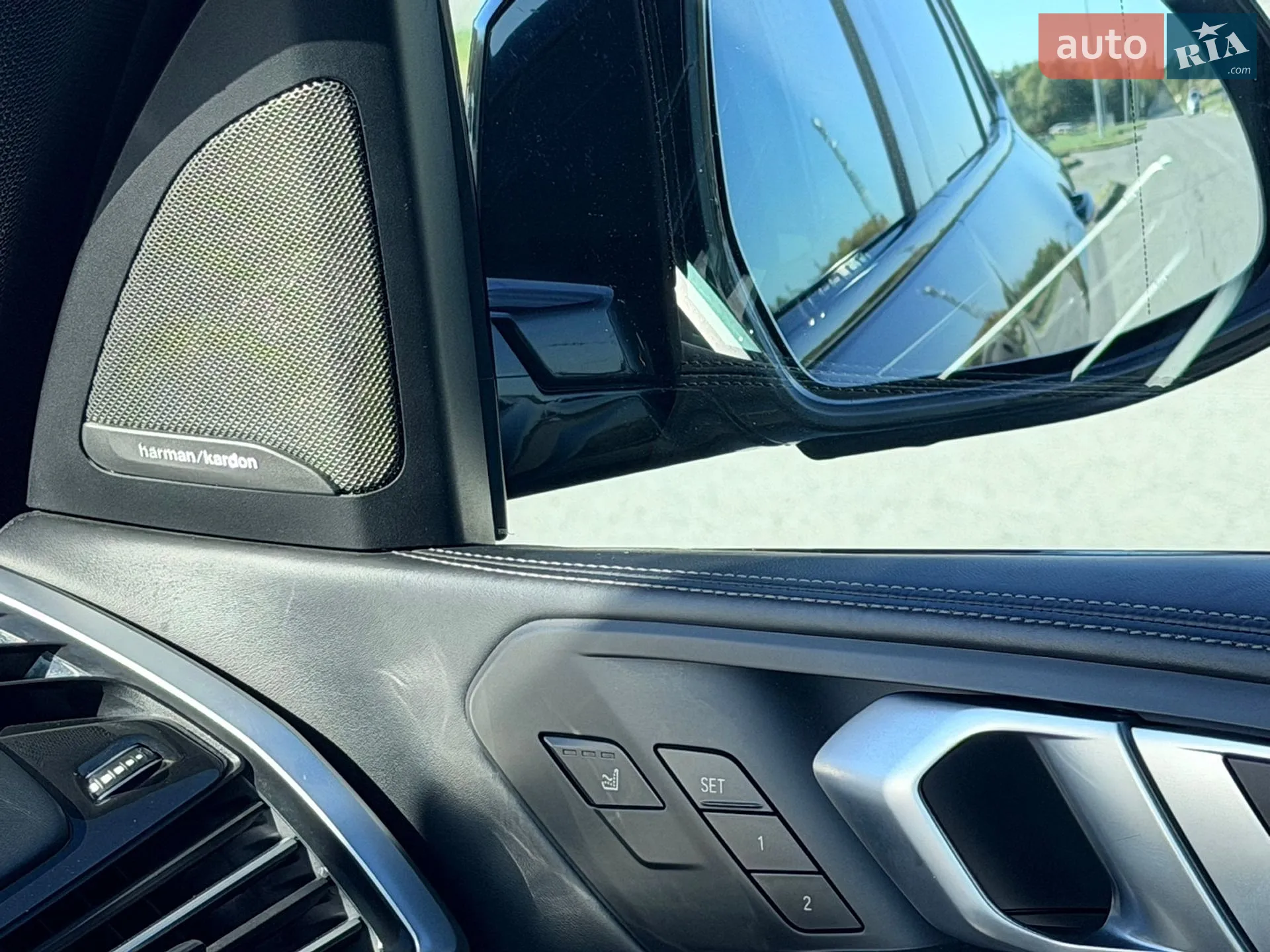 2020 BMW X5 - мініатюра 6