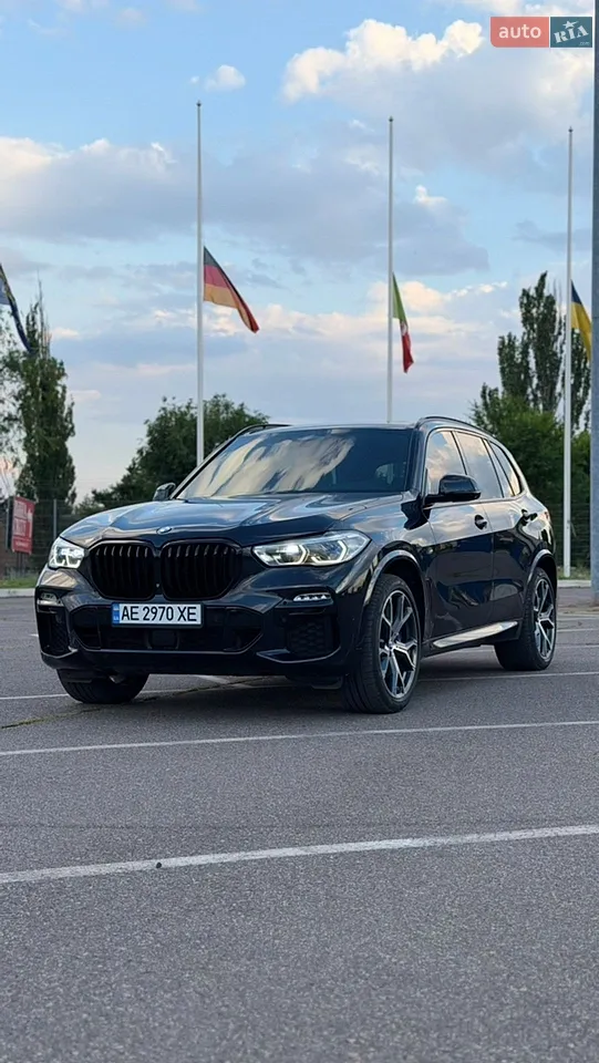 2017 BMW X5 - мініатюра 32