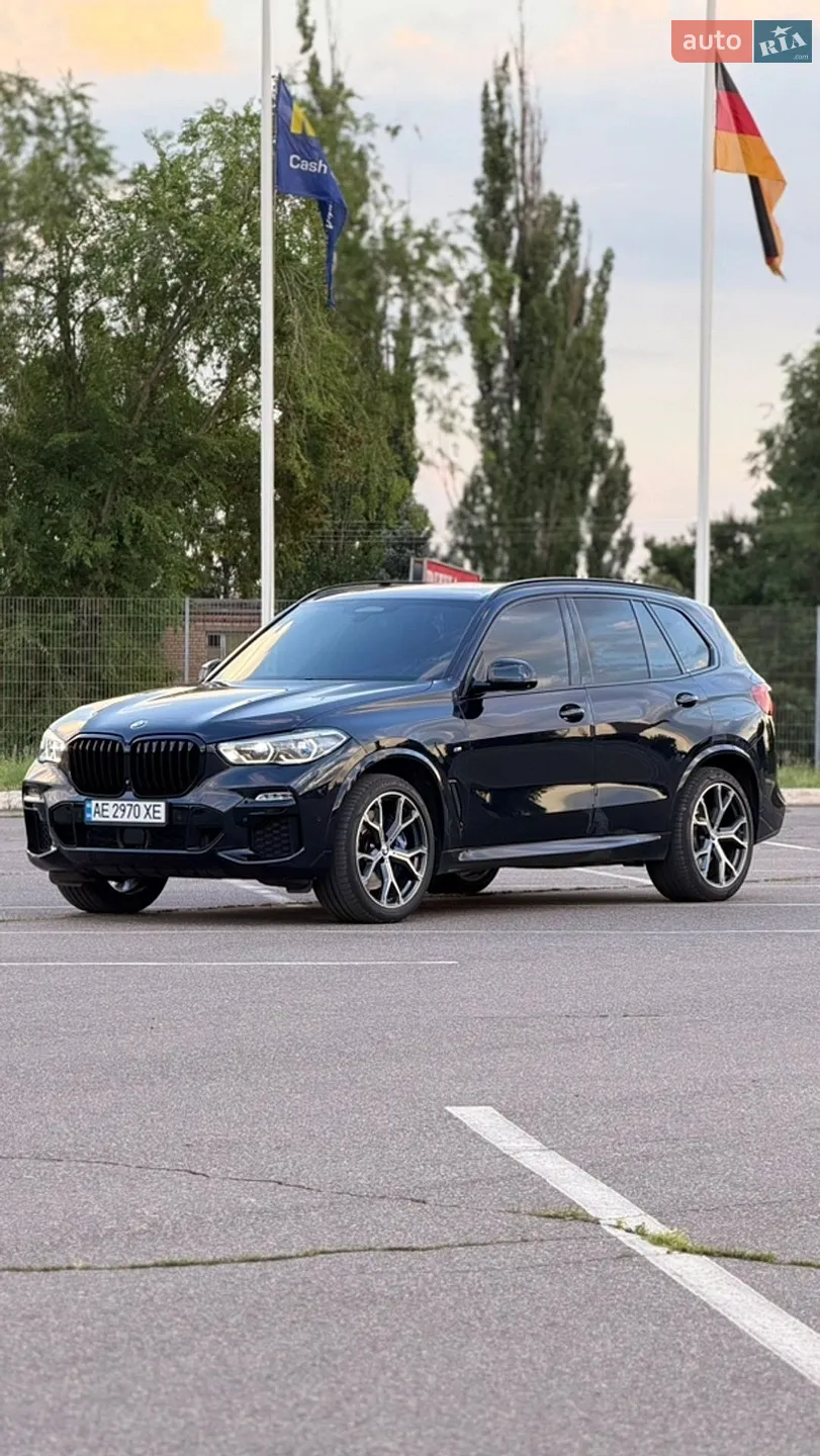 2018 BMW X5 - мініатюра 15
