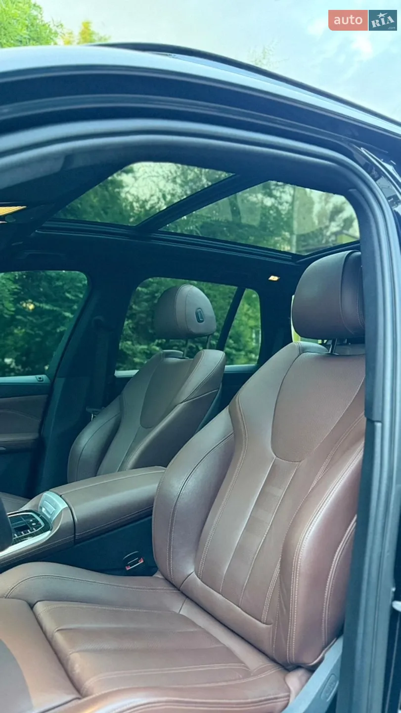 2018 BMW X5 - мініатюра 33
