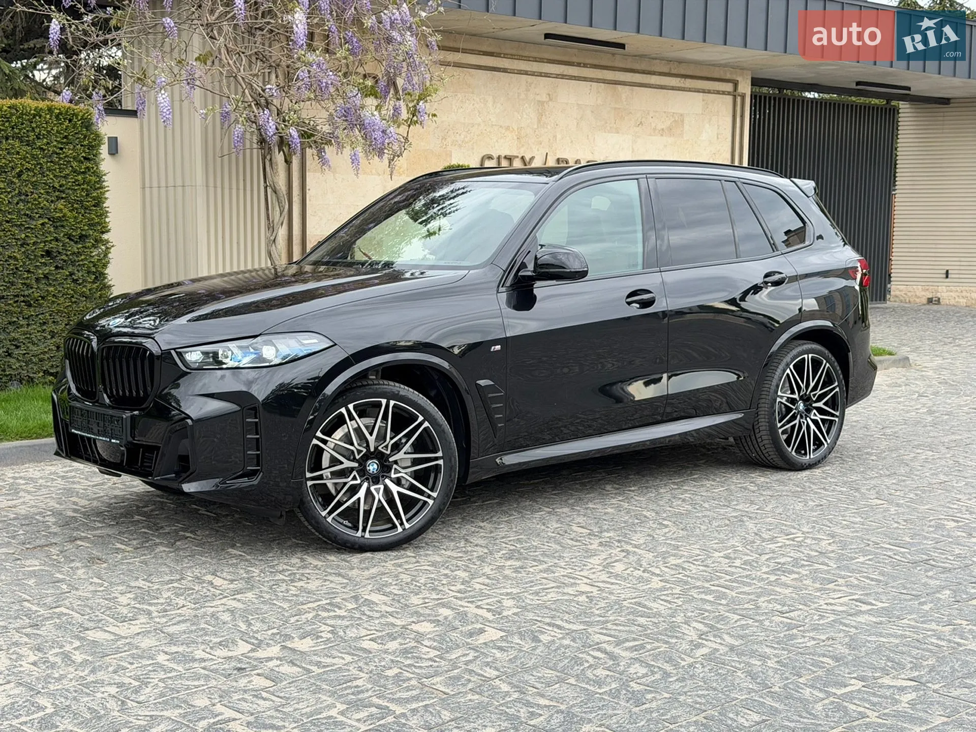 2025 BMW X5 - мініатюра 8