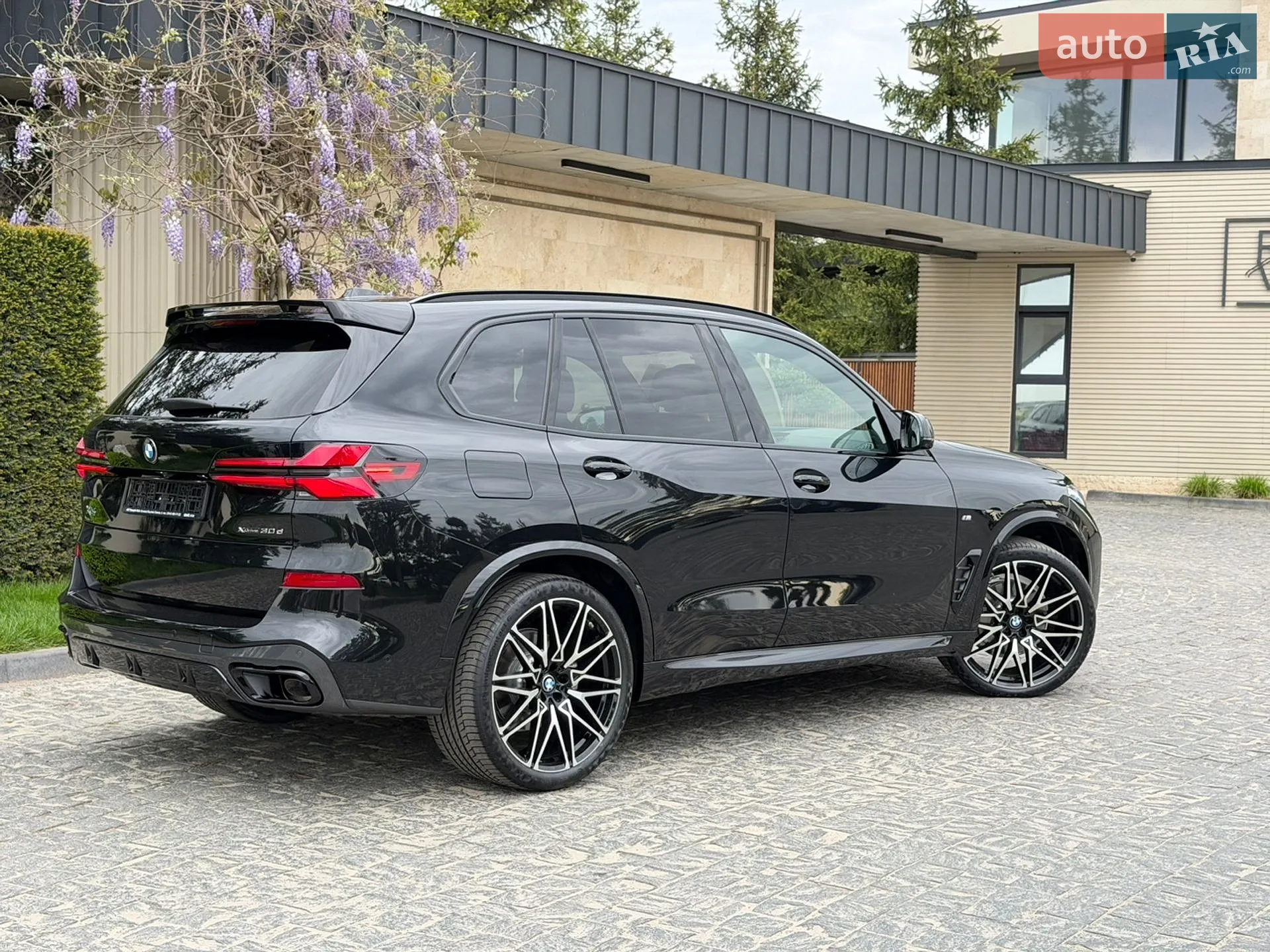 2025 BMW X5 - мініатюра 14