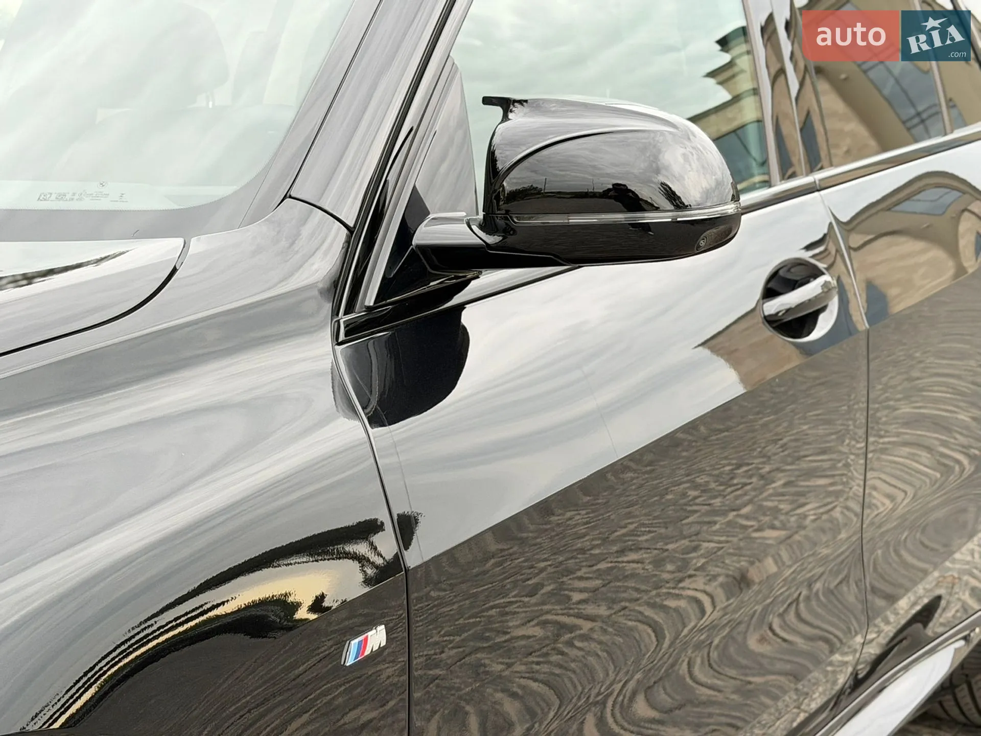 2025 BMW X5 - мініатюра 25
