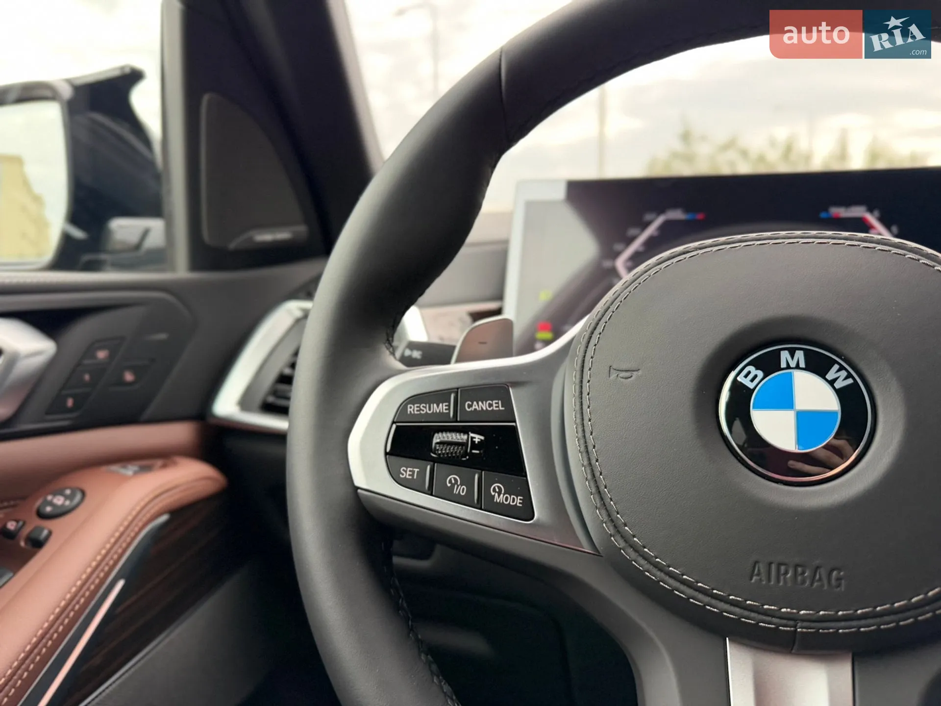 2025 BMW X5 - мініатюра 47
