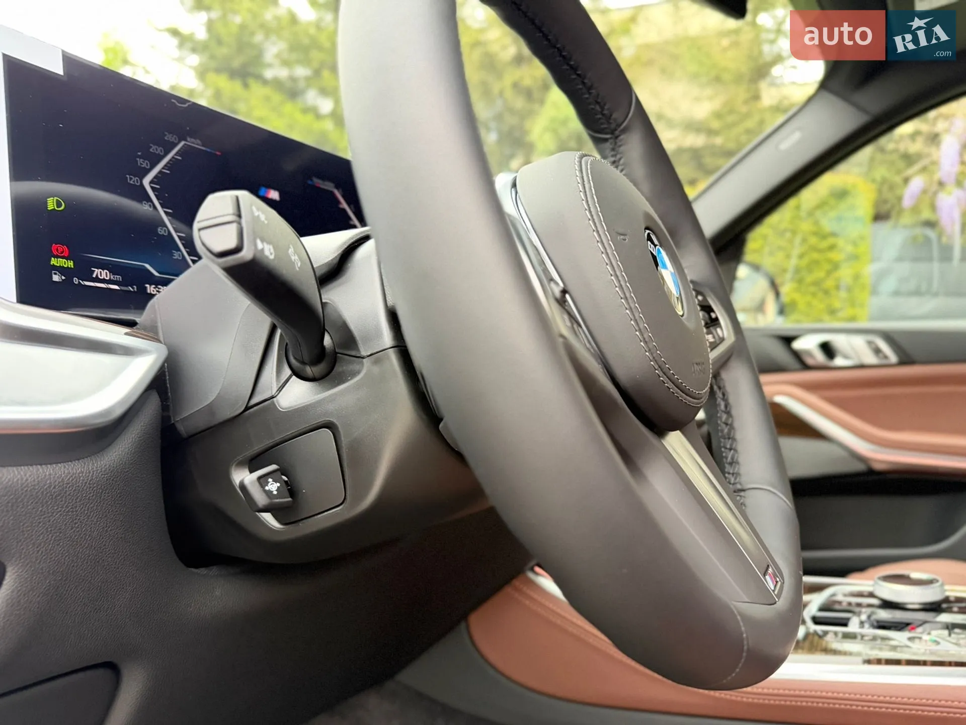 2025 BMW X5 - мініатюра 52