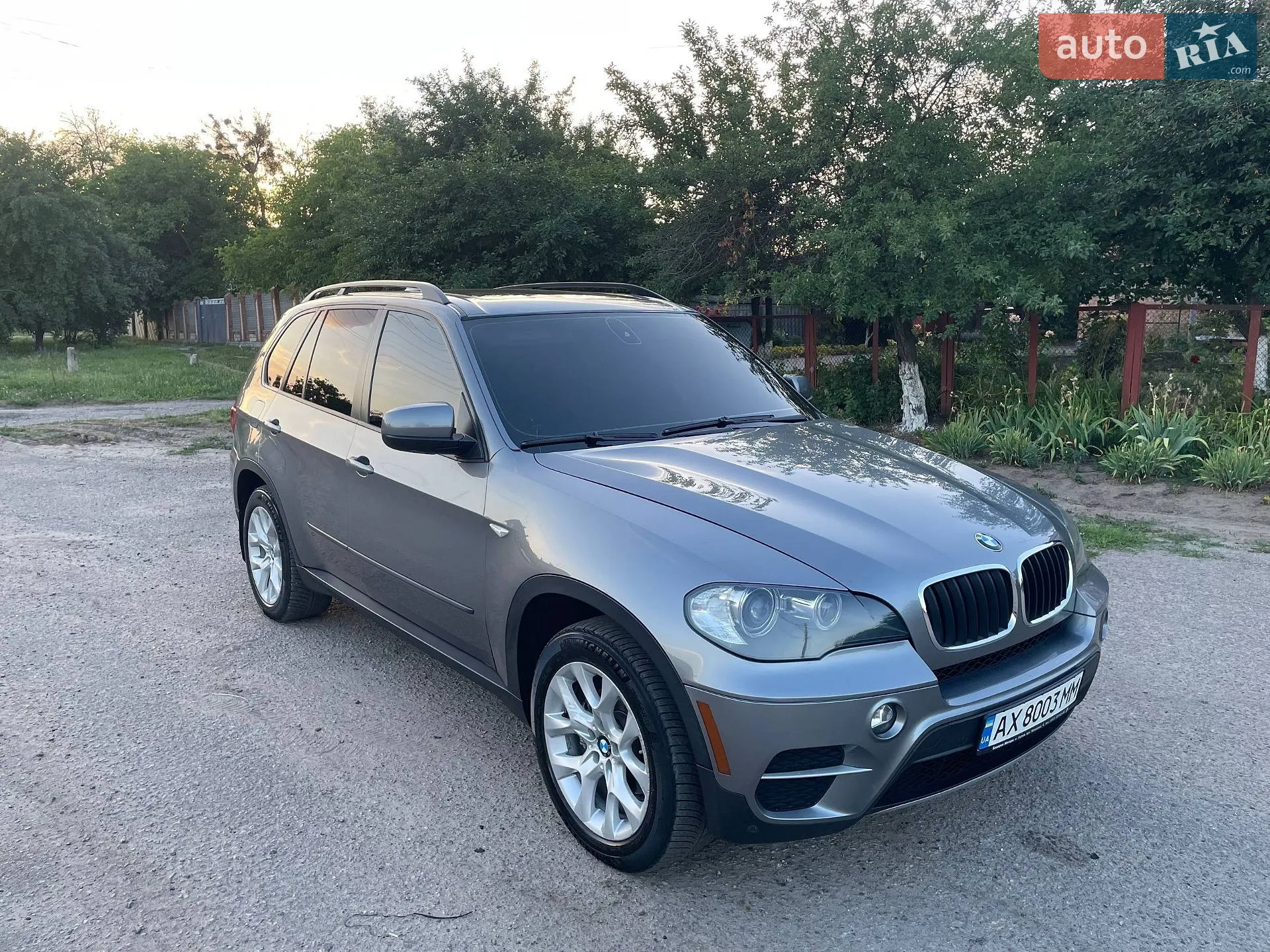 2010 BMW X5 - мініатюра 5