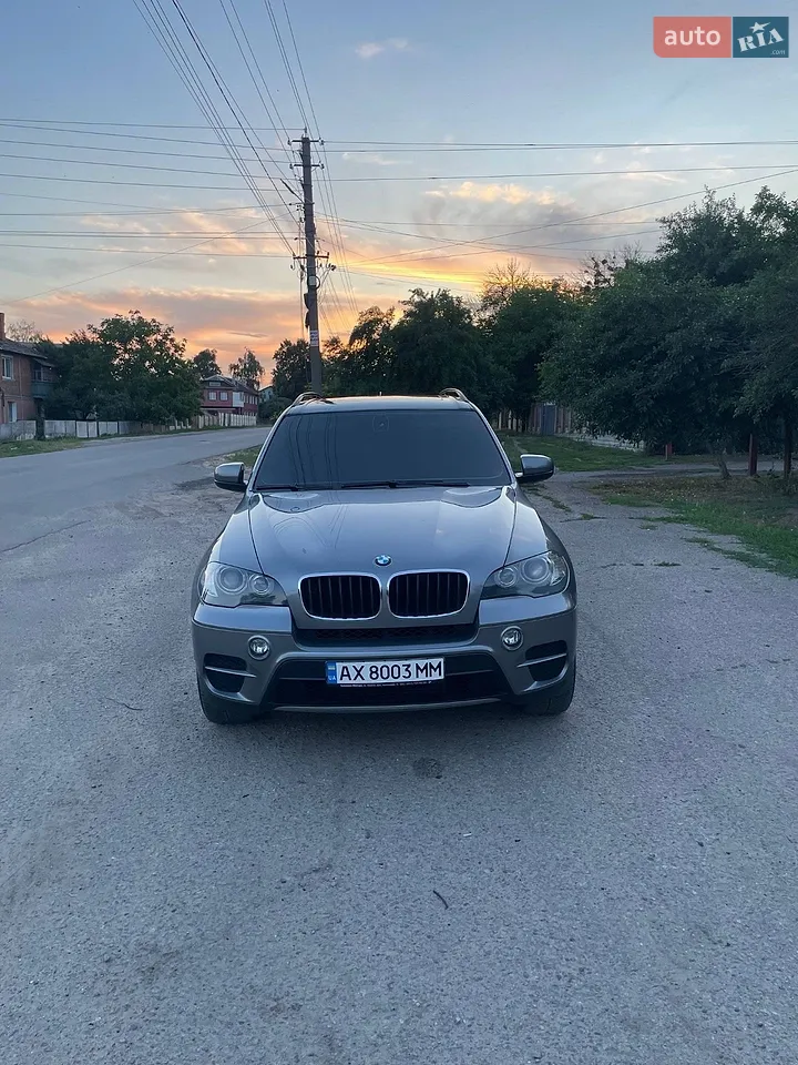 2011 BMW X5 - мініатюра 18