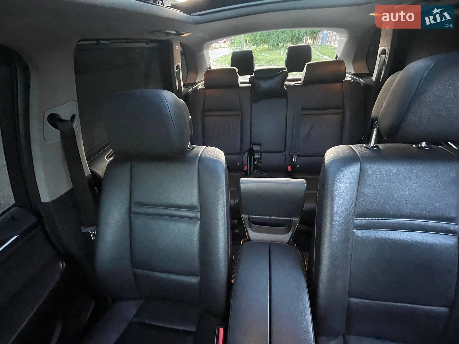2010 BMW X5 - мініатюра 11
