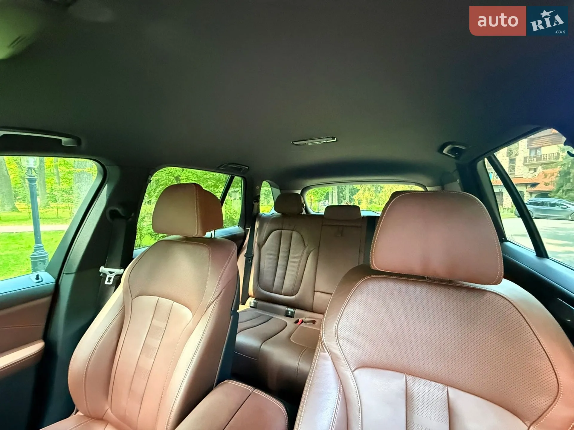 2020 BMW X5 - мініатюра 51