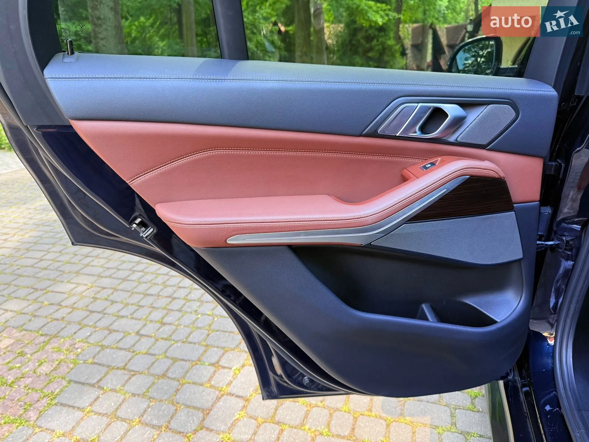 2020 BMW X5 - мініатюра 54