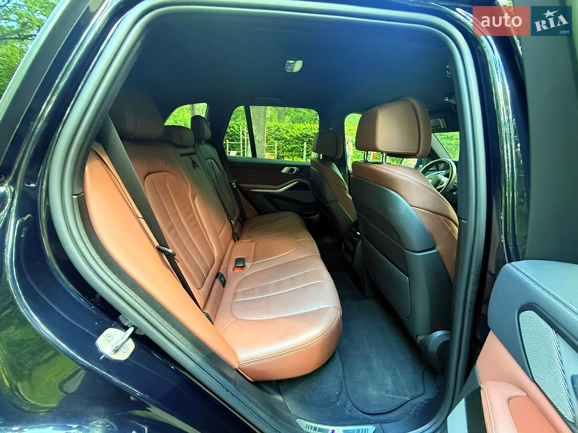 2020 BMW X5 - мініатюра 64