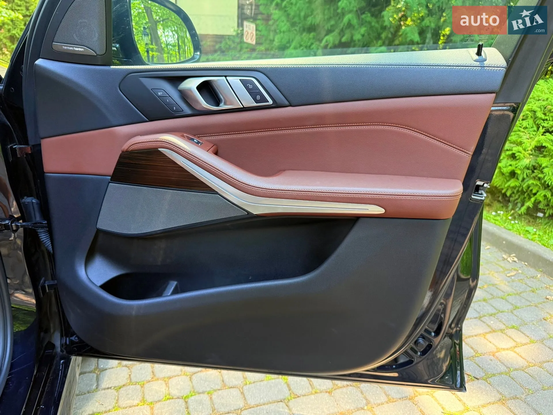2020 BMW X5 - мініатюра 68