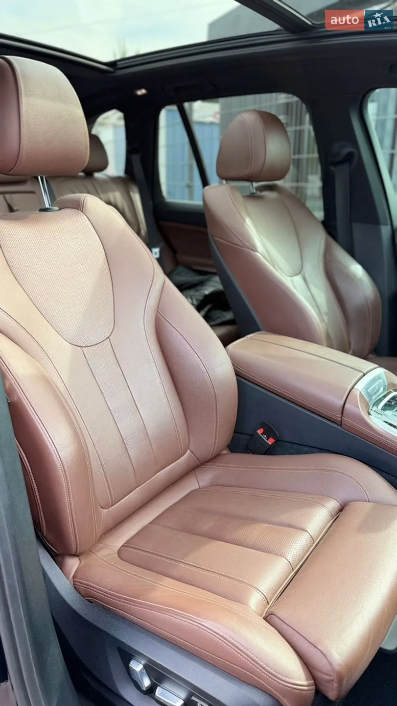 2018 BMW X5 - мініатюра 43
