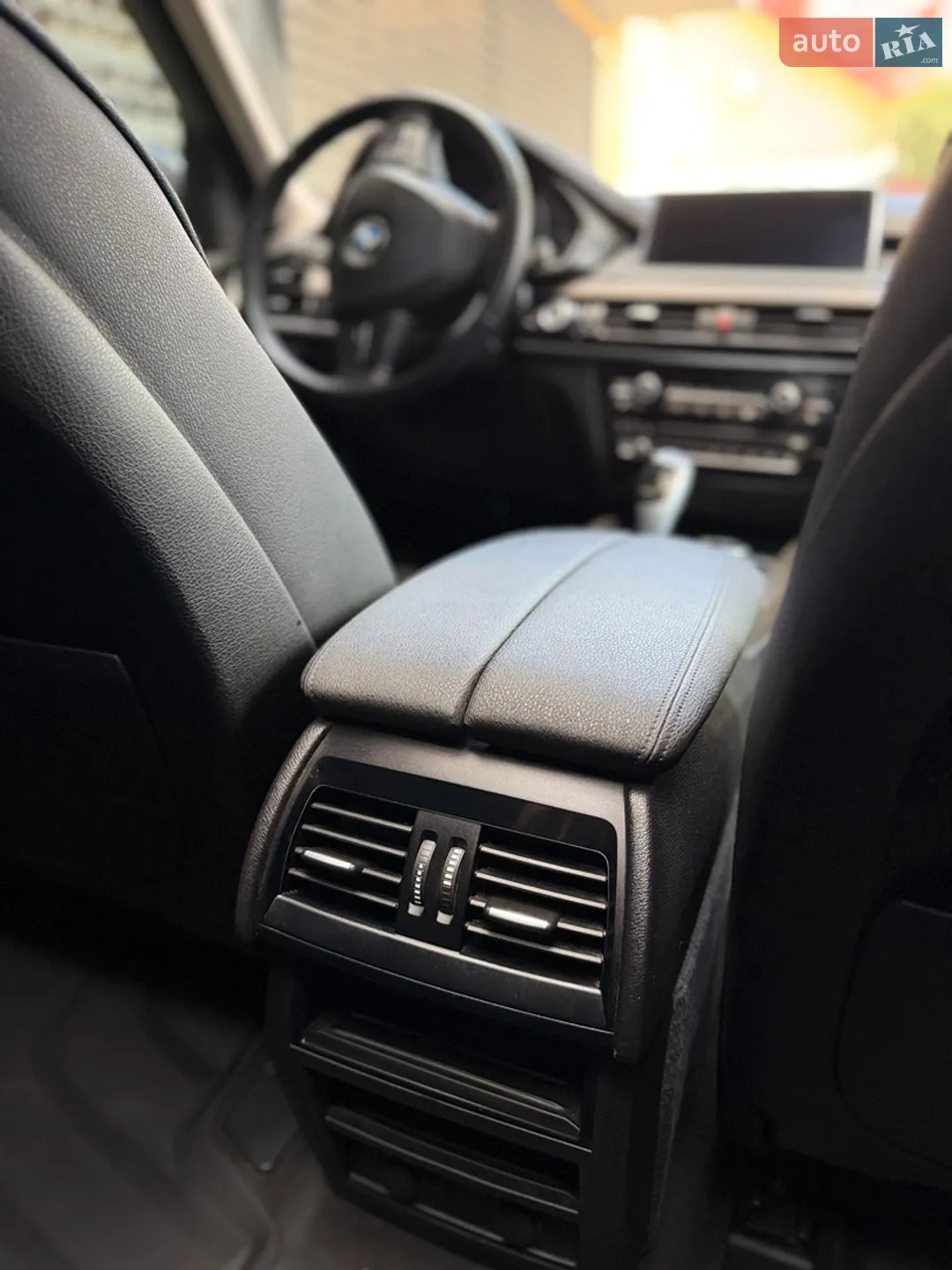 2014 BMW X5 - мініатюра 11