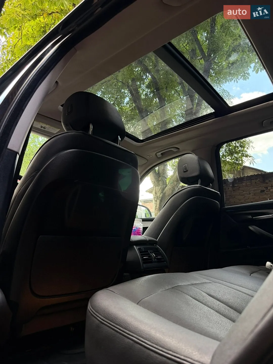 2014 BMW X5 - мініатюра 21