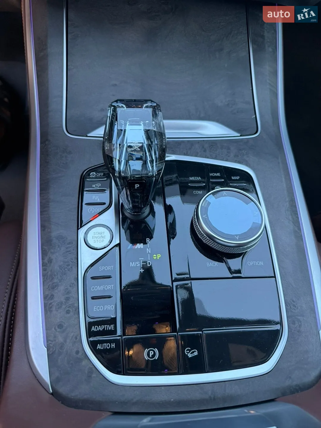 2021 BMW X5 - мініатюра 20