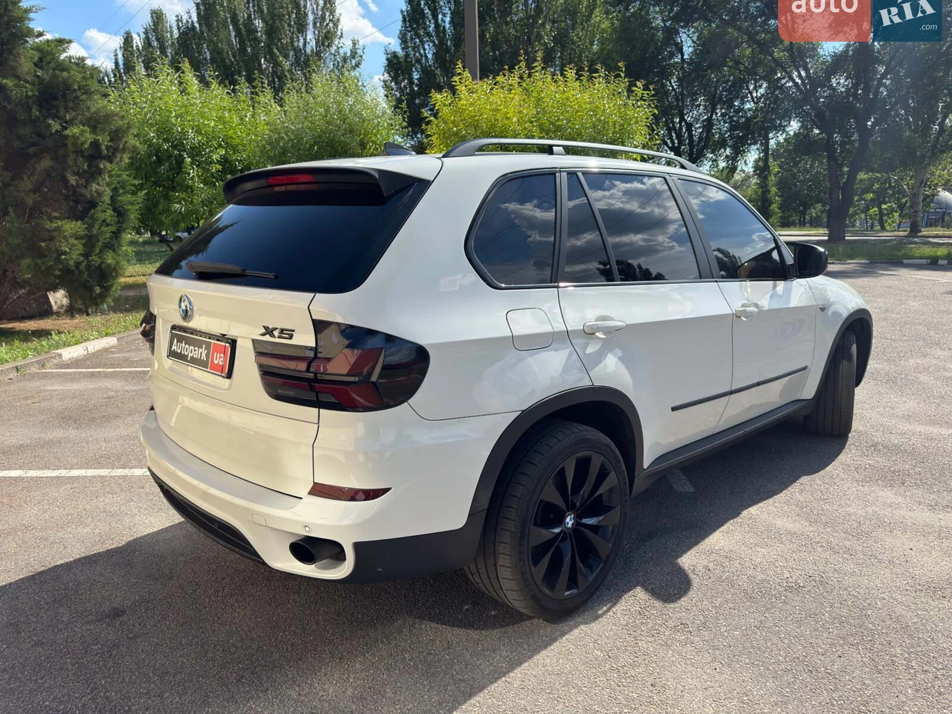 2013 BMW X5 - мініатюра 6