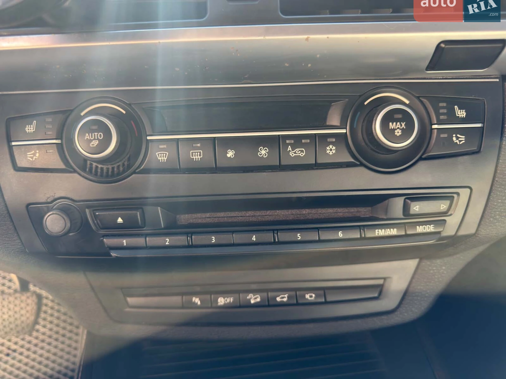 2013 BMW X5 - мініатюра 18
