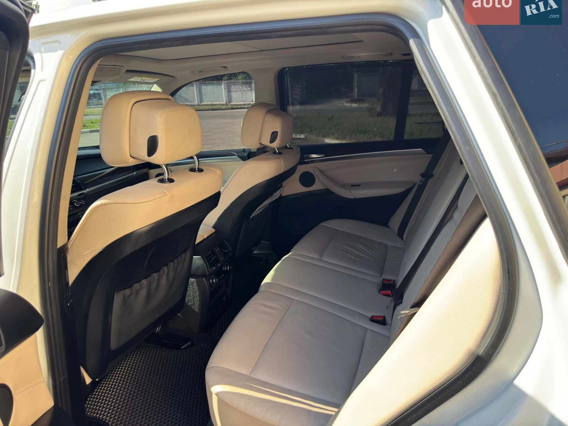2013 BMW X5 - мініатюра 25