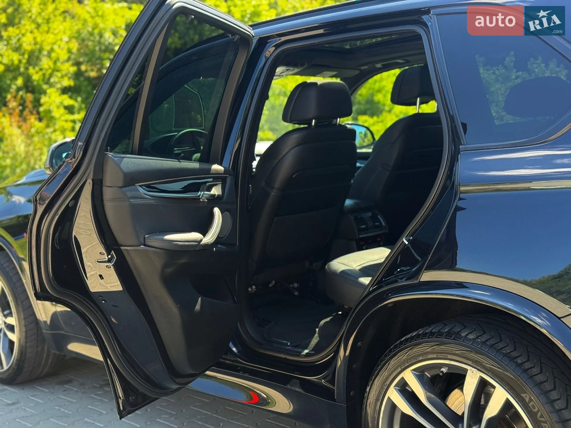 2016 BMW X5 - мініатюра 23