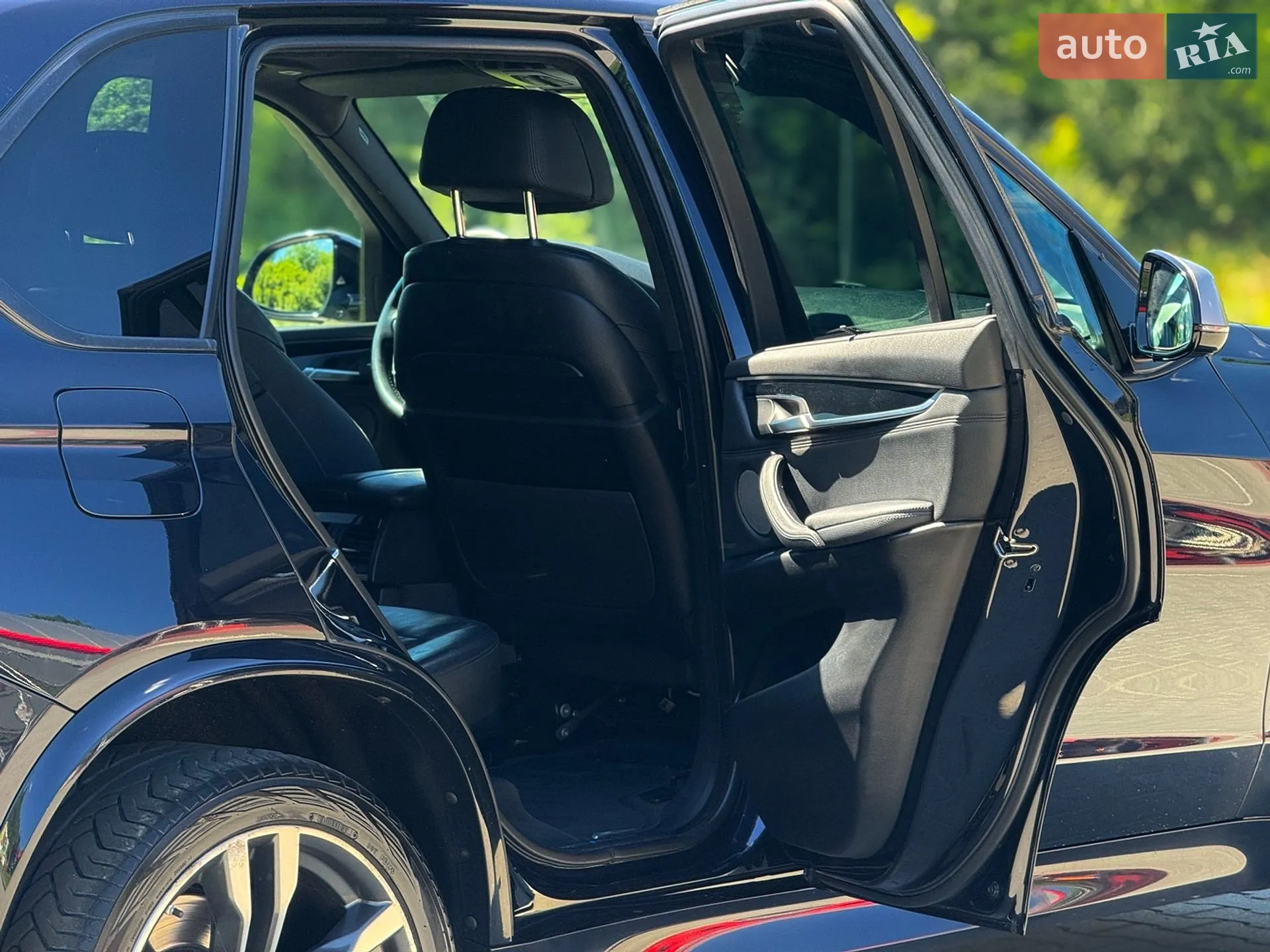 2016 BMW X5 - мініатюра 39