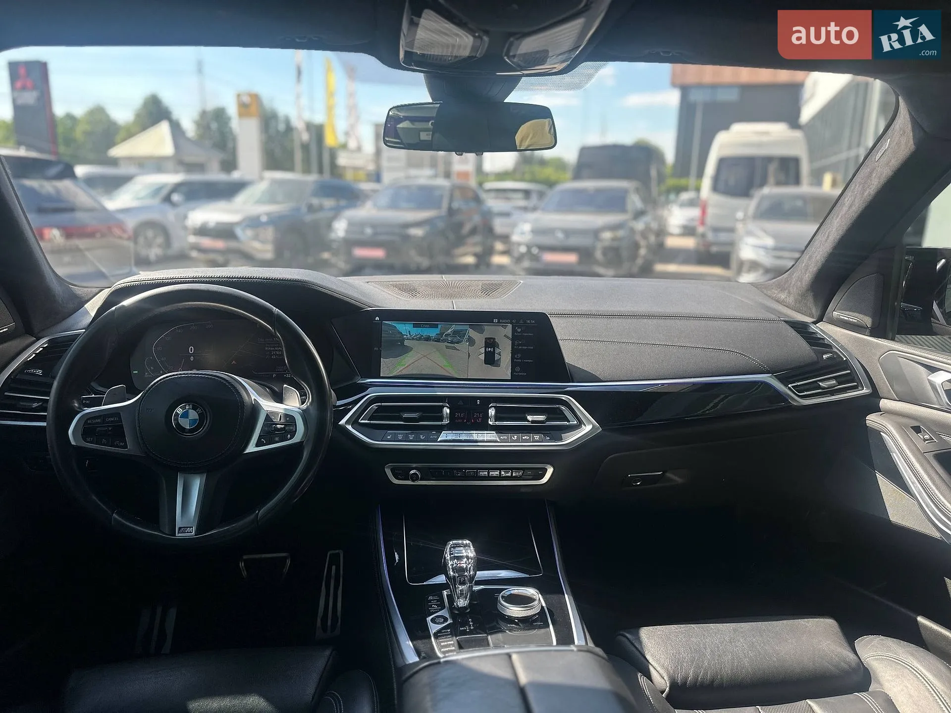 2019 BMW X5 - мініатюра 13