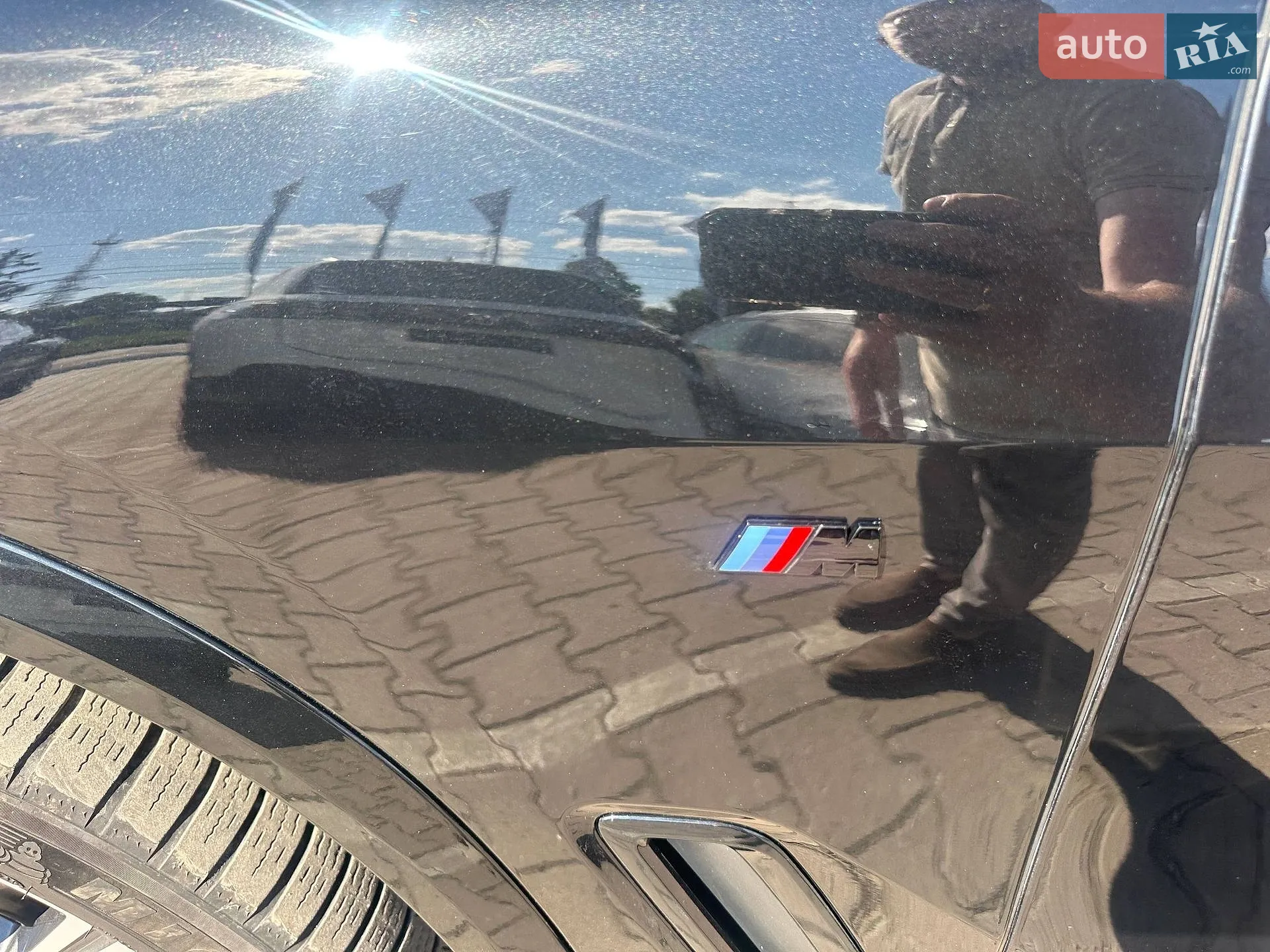 2019 BMW X5 - мініатюра 22