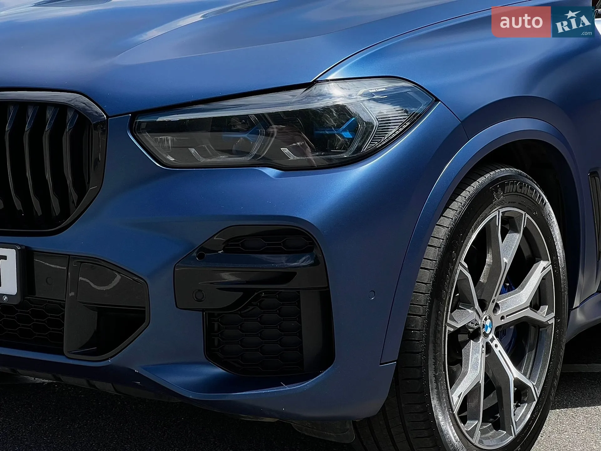 2021 BMW X5 - мініатюра 18
