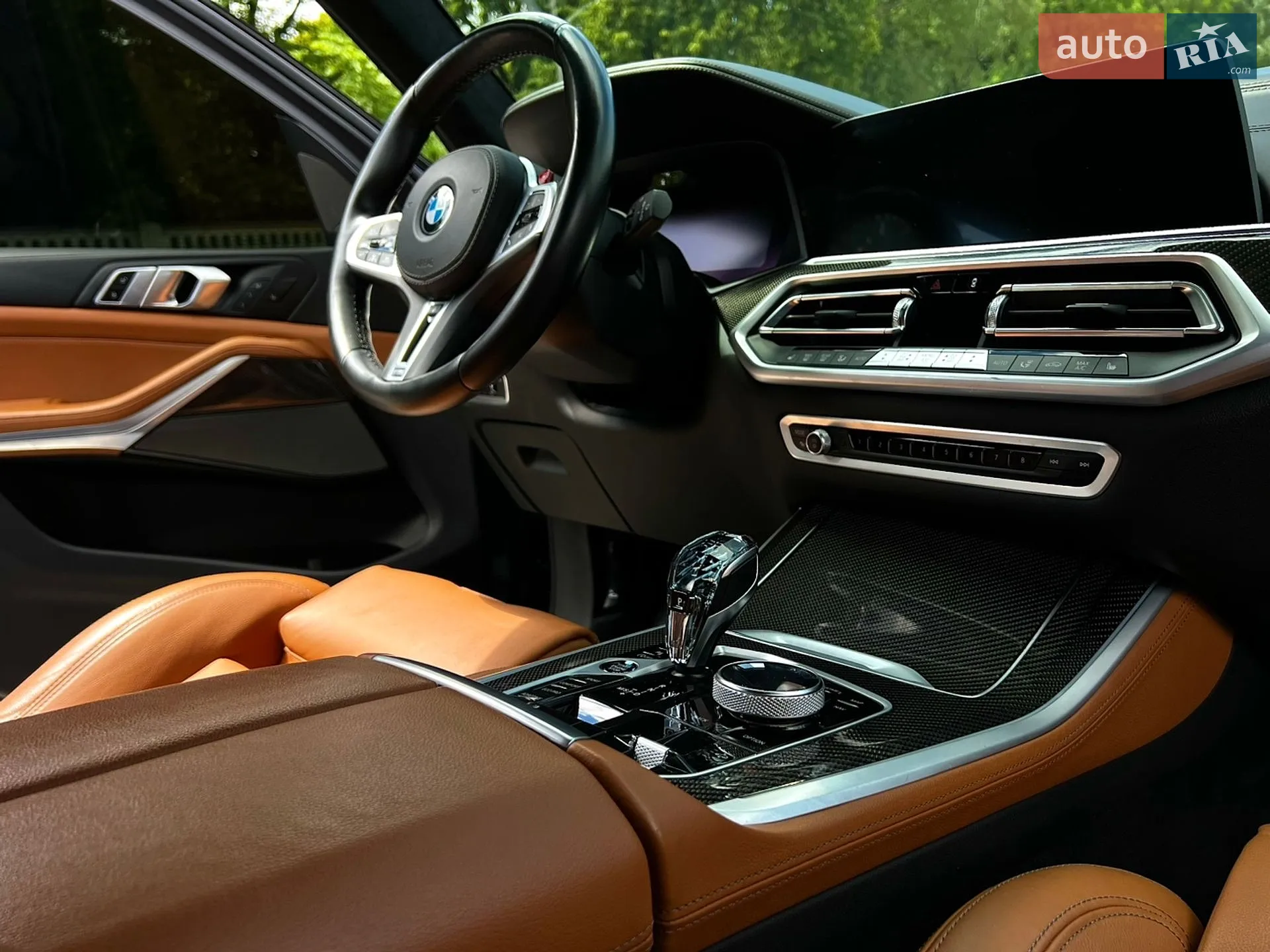 2021 BMW X5 - мініатюра 25