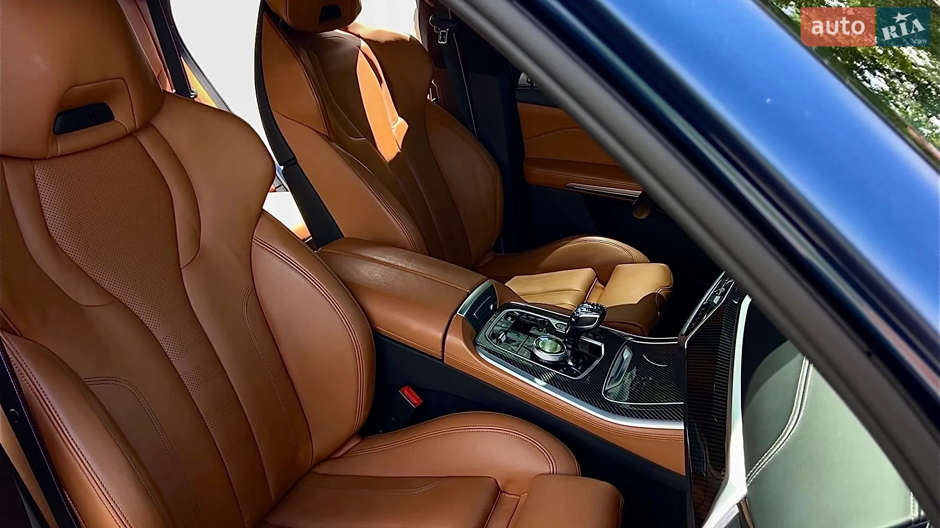 2021 BMW X5 - мініатюра 37