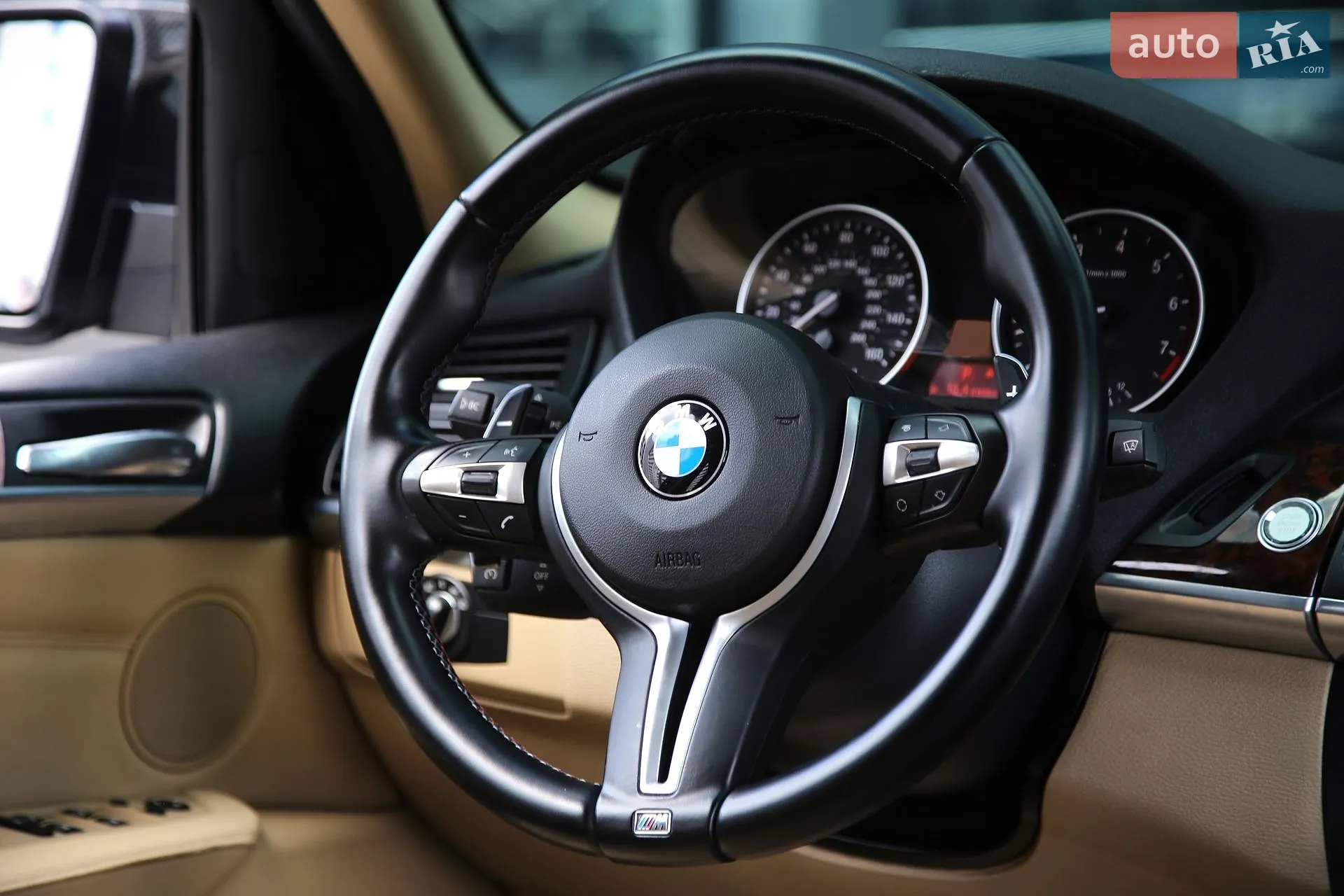 2013 BMW X5 - мініатюра 14