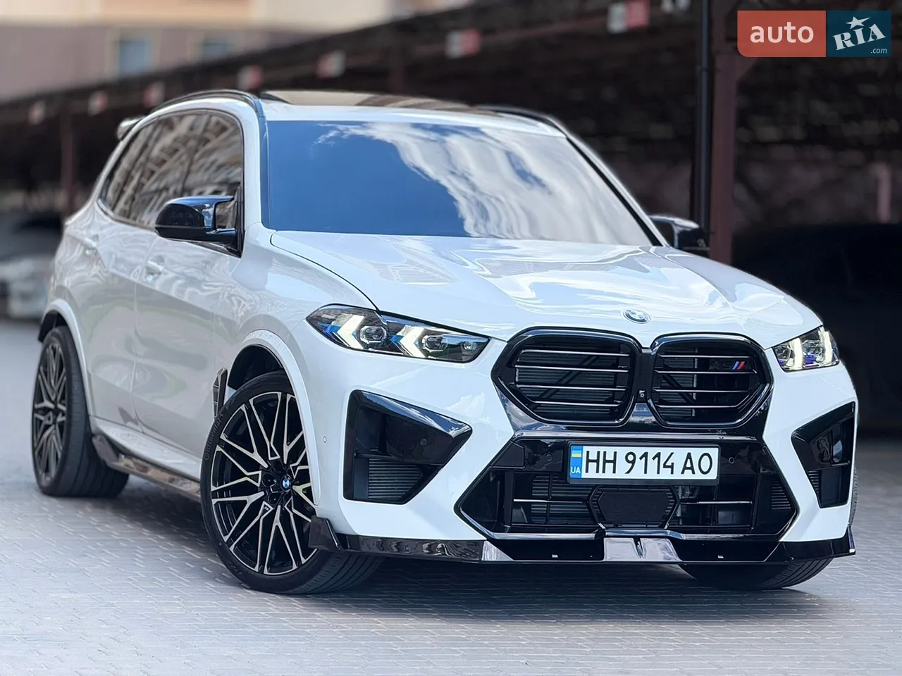 2019 BMW X5 - мініатюра 30