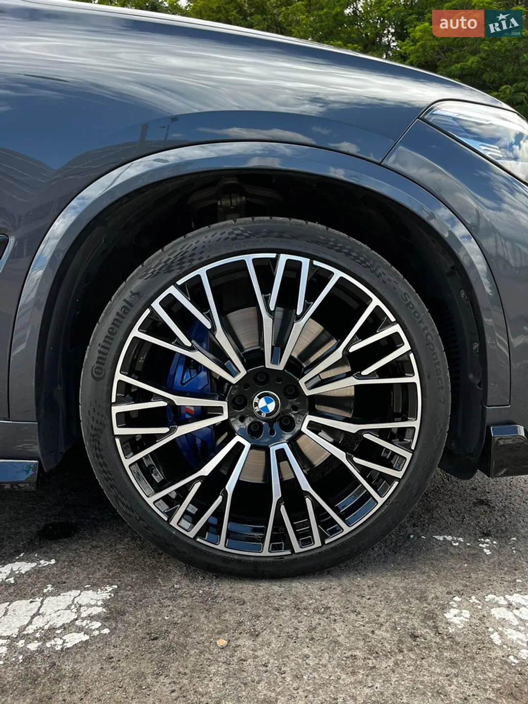 2018 BMW X5 - мініатюра 8