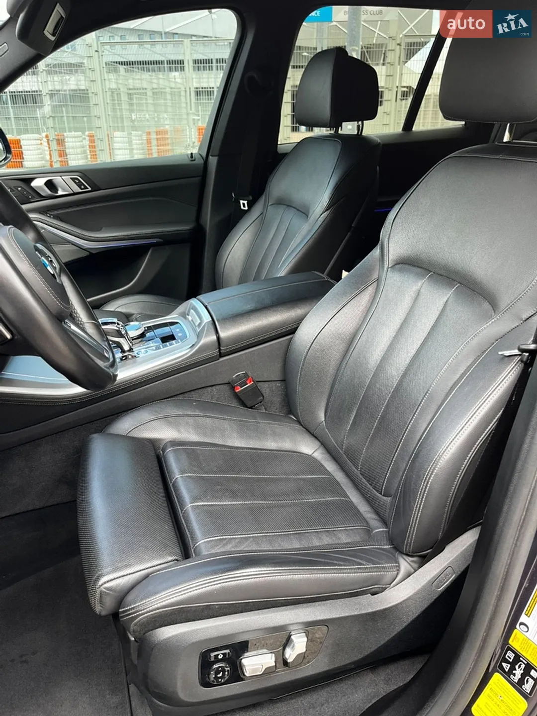 2018 BMW X5 - мініатюра 15