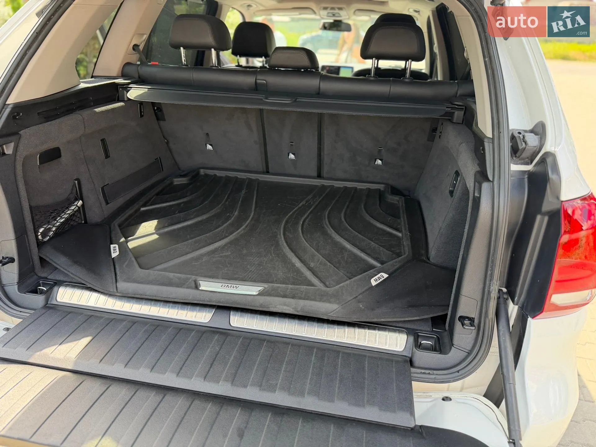 2016 BMW X5 - мініатюра 19