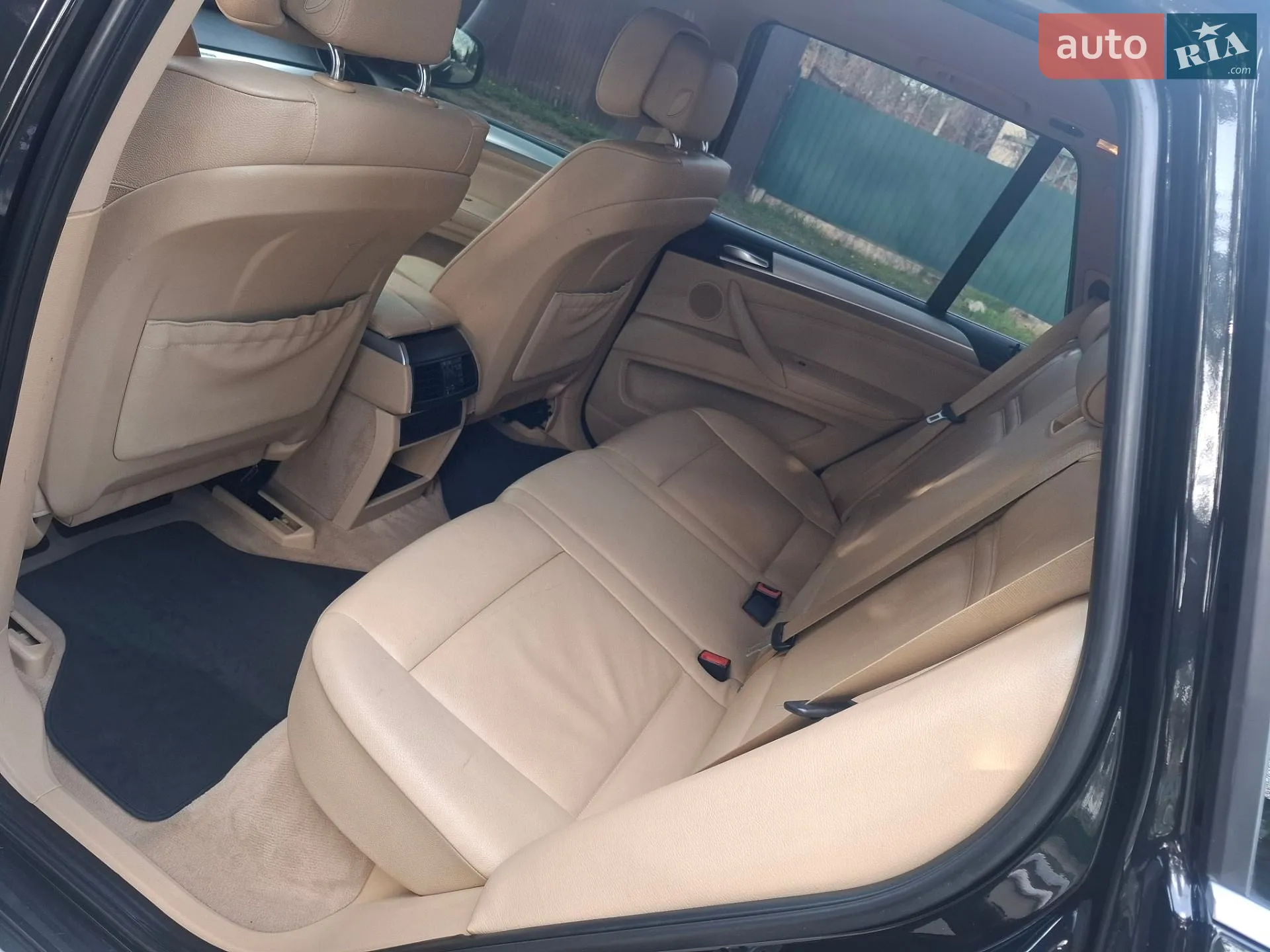 2011 BMW X5 - мініатюра 9
