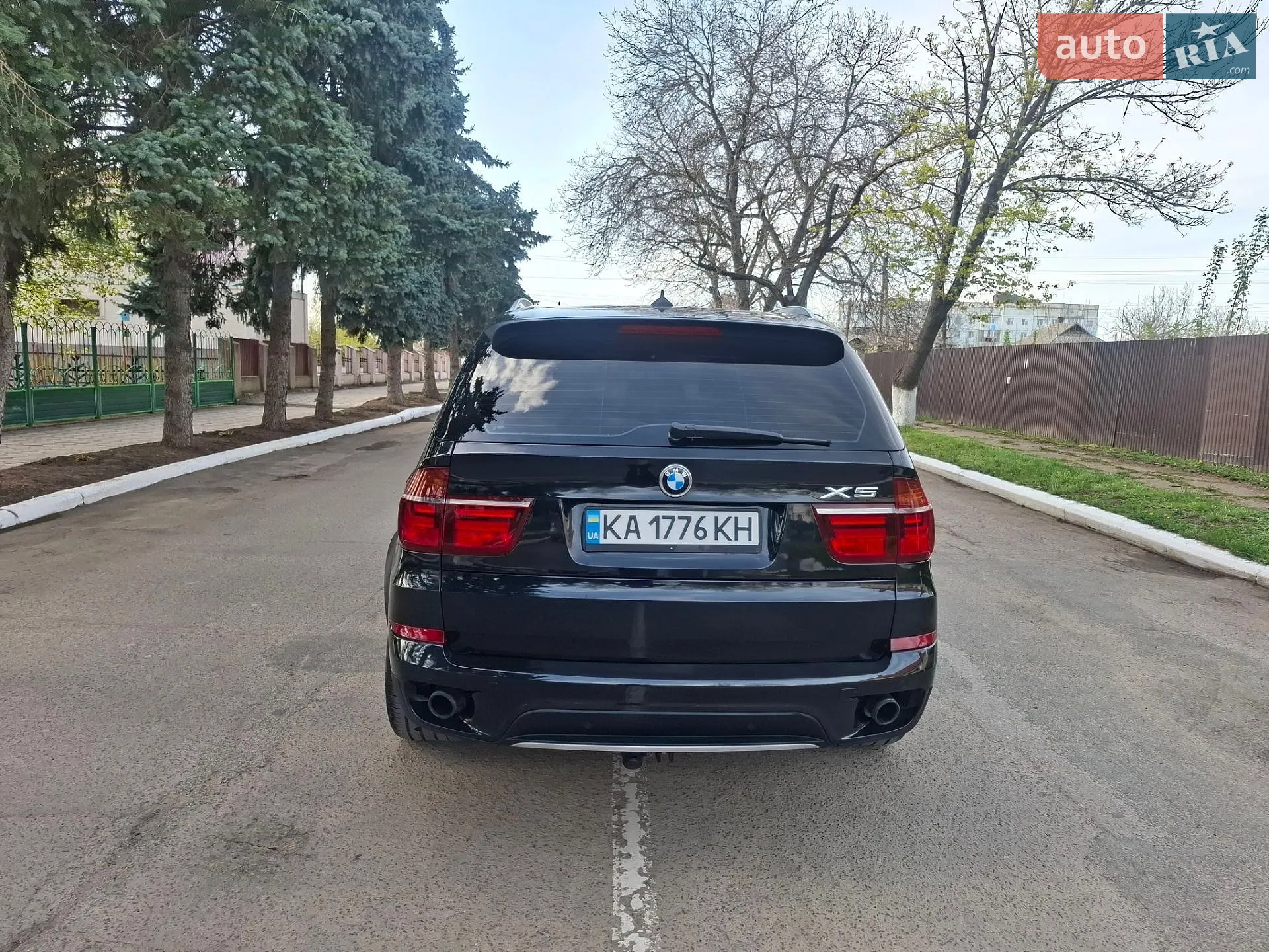 2011 BMW X5 - мініатюра 8