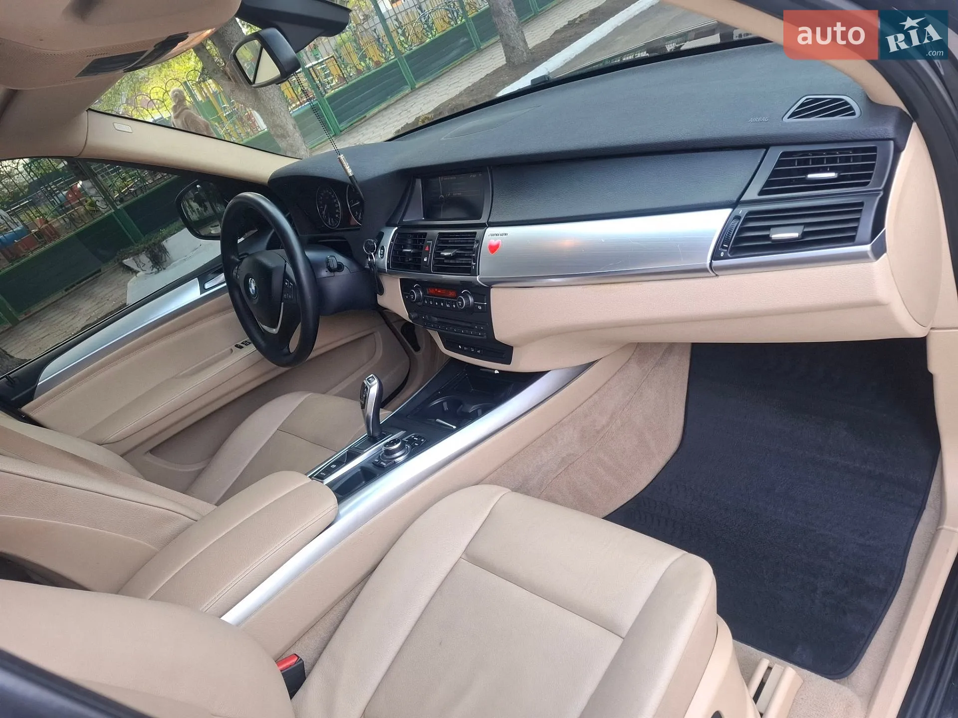 2011 BMW X5 - мініатюра 14