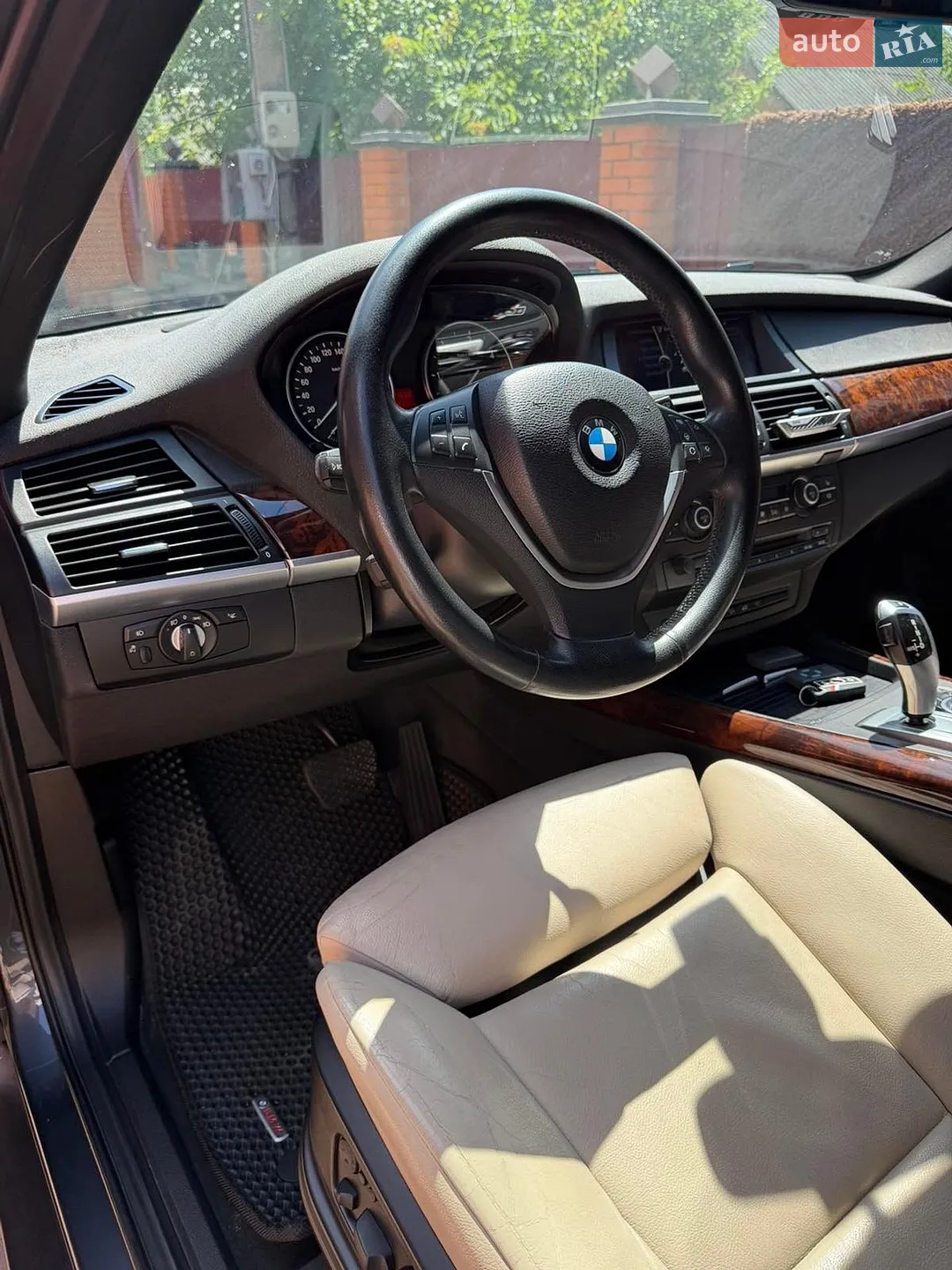 2013 BMW X5 - мініатюра 11